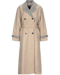 Paul & Joe Mantel - Natur