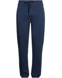 La Martina - Midnight Pants Cotton - Lyst