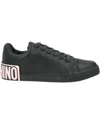 Moschino - Trainers - Lyst