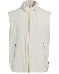 Paul & Shark - Gilet - Lyst