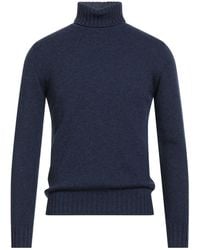 FILIPPO DE LAURENTIIS - Turtleneck - Lyst