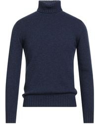 FILIPPO DE LAURENTIIS - Turtleneck - Lyst