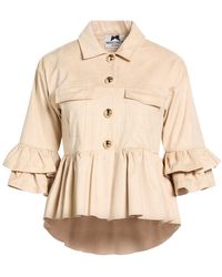 No Secrets - Jackets - Lyst