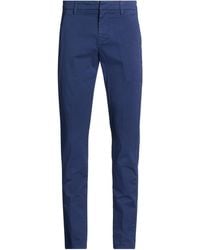 Dondup - Pants Cotton, Elastane - Lyst