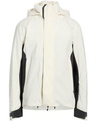 Sease - Jacket Virgin Wool, Polyamide, Elastane, Polyester, Polyurethane - Lyst