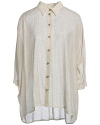 Alysi - Shirt - Lyst