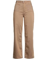 Liu Jo - Trouser - Lyst