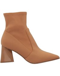 Steve Madden - Ankle Boots - Lyst