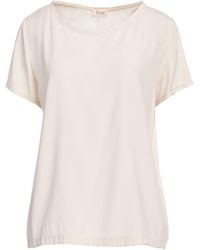 HER SHIRT HER DRESS - Top - Lyst
