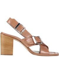 Bruglia - Sandale - Lyst