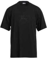 Burberry - T-Shirt - Lyst