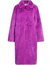 Nike - Shearling & Teddy - Lyst