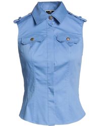 Elisabetta Franchi - Shirt - Lyst