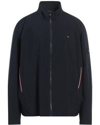 Tommy Hilfiger - Jacket Polyester, Thermoplastic Polyurethane - Lyst