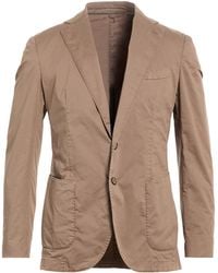 Santaniello - Blazer - Lyst