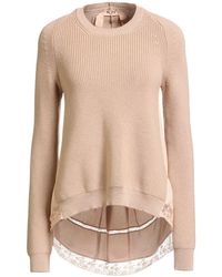 N°21 - Jumper - Lyst