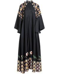 La DoubleJ - Maxi-Kleid - Lyst