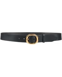 Rag & Bone - Belt Leather - Lyst
