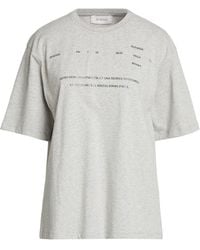 Sportmax - T-Shirts - Lyst