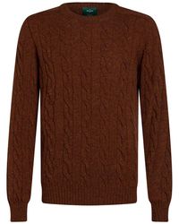 Gran Sasso - Jumper - Lyst