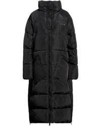 Ganni - Down Jacket - Lyst