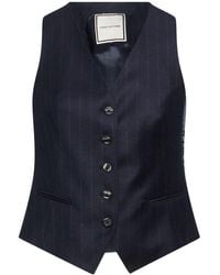 Tagliatore 0205 - Waistcoat - Lyst