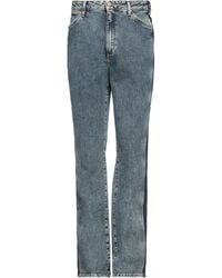 Wrangler - Jeans Cotton, Elastane - Lyst