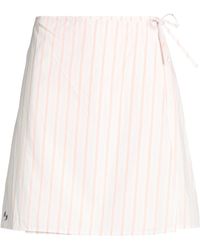 OperaSPORT - Mini Skirts - Lyst