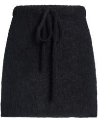 THE GARMENT - Mini Skirt - Lyst