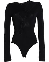 Maje - Body - Lyst