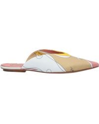 PUCCI - Mules & Clogs - Lyst