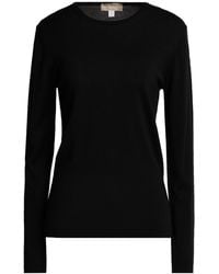 120% Lino - Sweater Merino Wool - Lyst