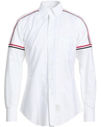 Thom Browne - Camicia - Lyst