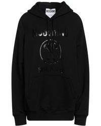 Moschino - Sudadera - Lyst