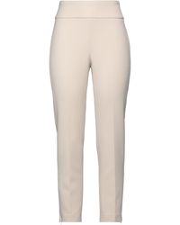 Peserico - Pants - Lyst