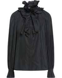 Alberta Ferretti - Camisa - Lyst