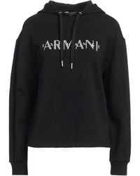 ARMANI EXCHANGE - Sudadera - Lyst