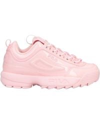 Fila Sneakers for Women | Online Sale up to 71% off | Lyst