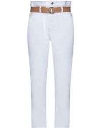 Liu Jo - Pantaloni Jeans - Lyst