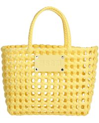 MSGM - Handbag - Lyst