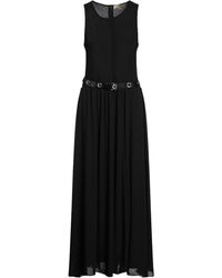 MICHAEL Michael Kors - Maxi-Kleid - Lyst
