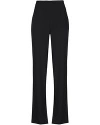 CAMILLA - Pants Polyester, Elastane - Lyst