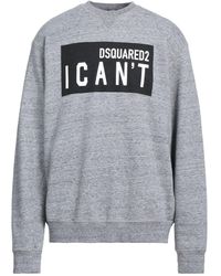 DSquared² - Sweatshirt - Lyst