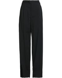 Blumarine - Trouser - Lyst