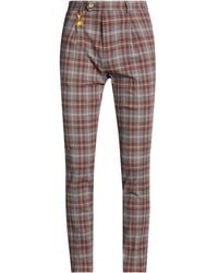 Manuel Ritz - Trouser - Lyst