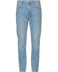 Amish Supplies - Jeans Cotton - Lyst