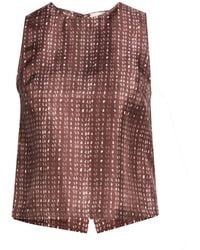 Alysi - Tops - Lyst