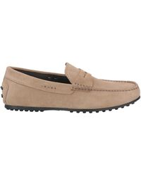 Tod's - Loafer - Lyst