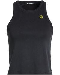 Barrow - Tank Tops - Lyst