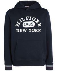 Tommy Hilfiger - Sweatshirt - Lyst